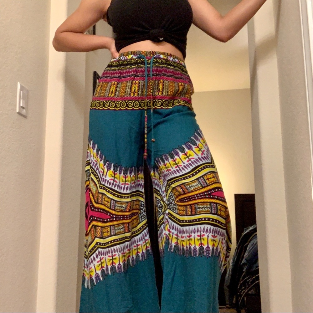 Earthbound Trading Co. Pants